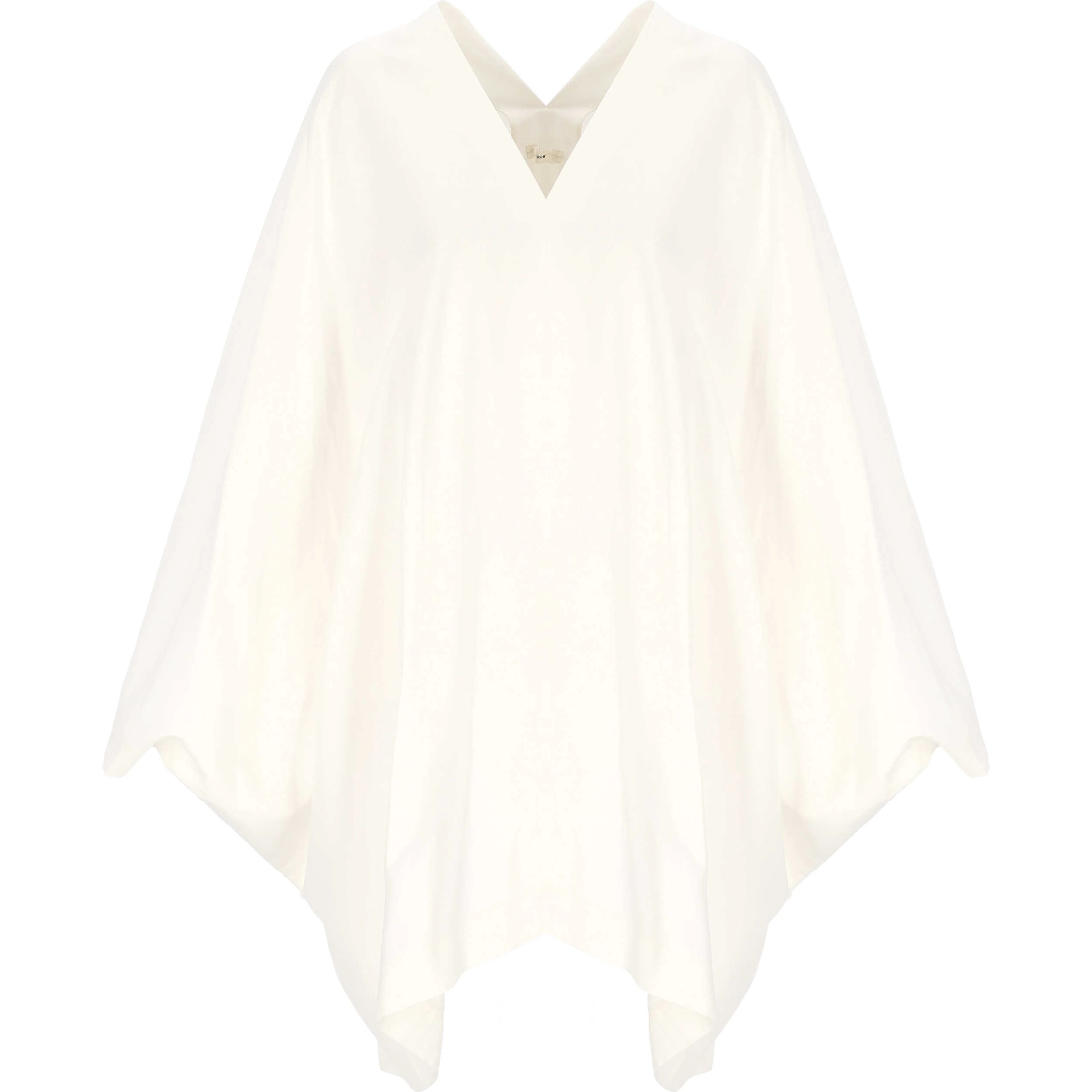 The Row Top Beige