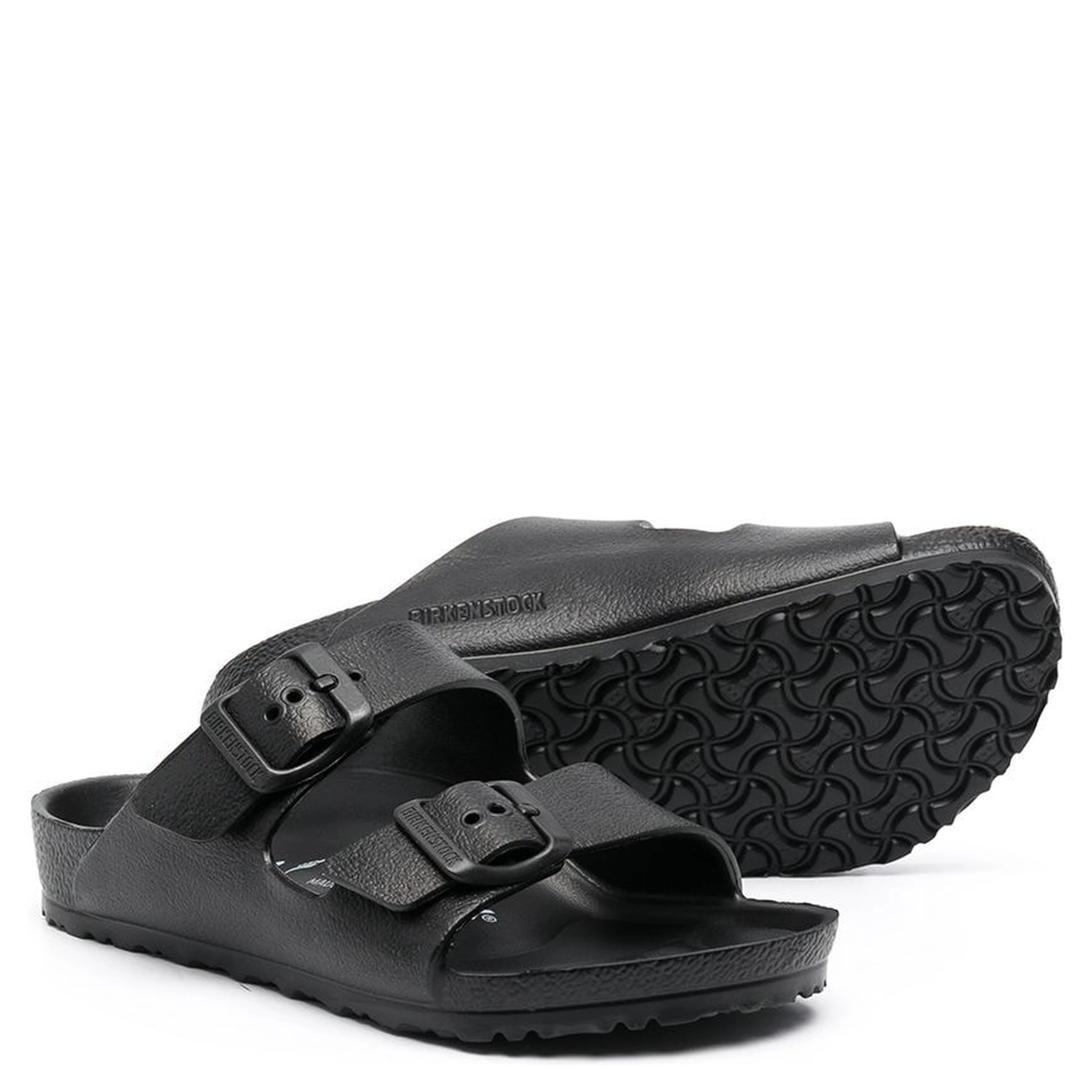 Birkenstock Sandals Black