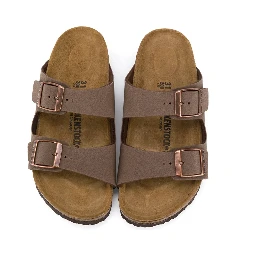 Birkenstock Sandals Mocha