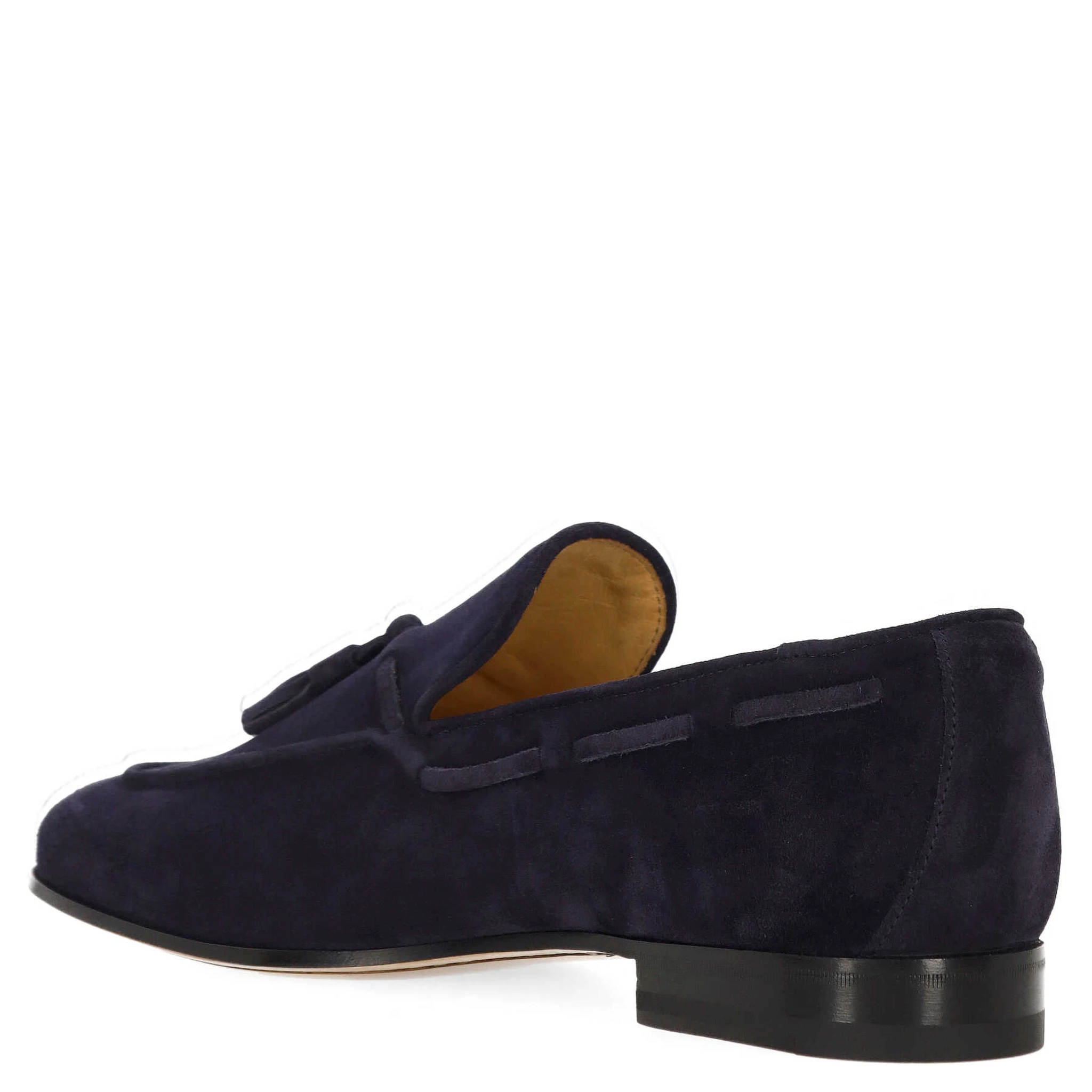 Ortigni Flat shoes