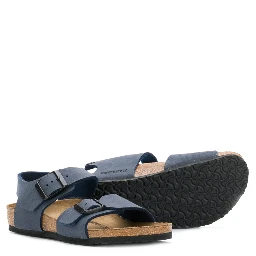 Birkenstock Sandals Navy