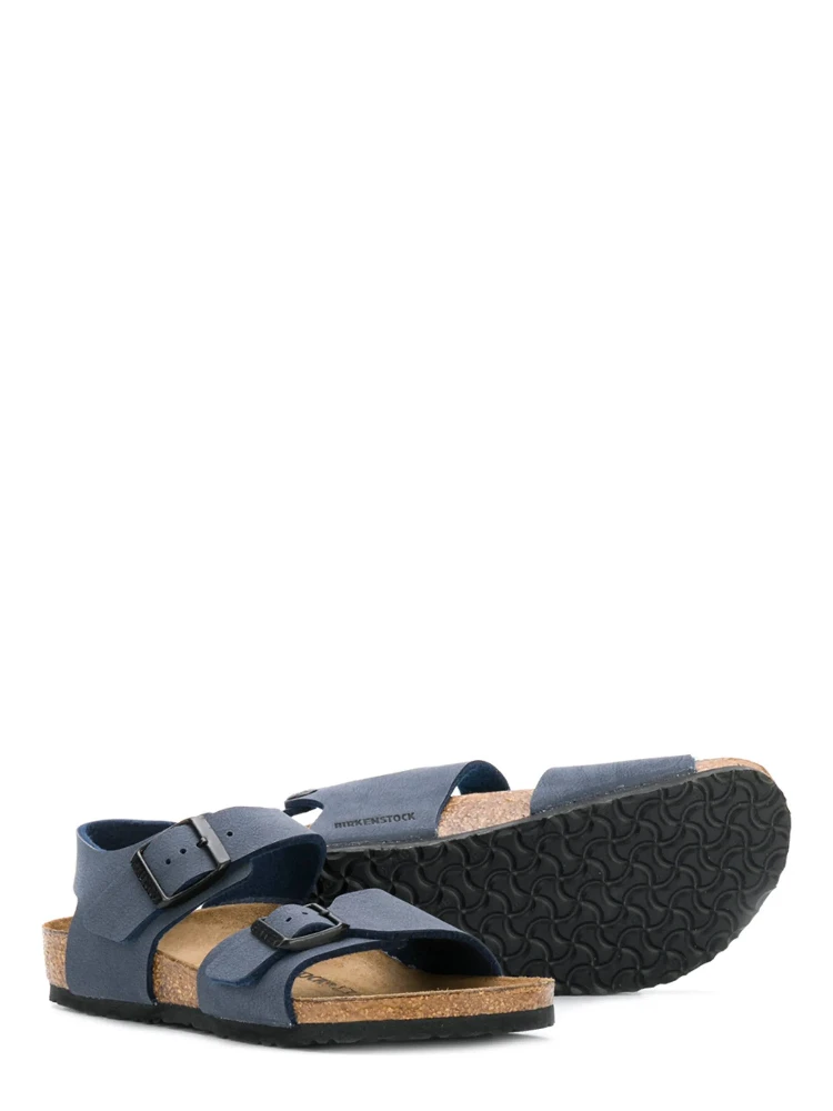 Birkenstock Sandals Navy alternative