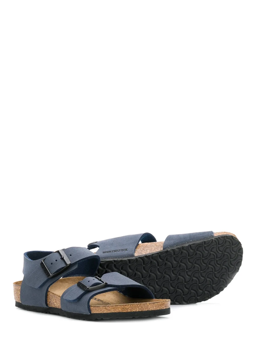 Birkenstock Sandals Navy