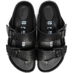 Birkenstock Sandals Black