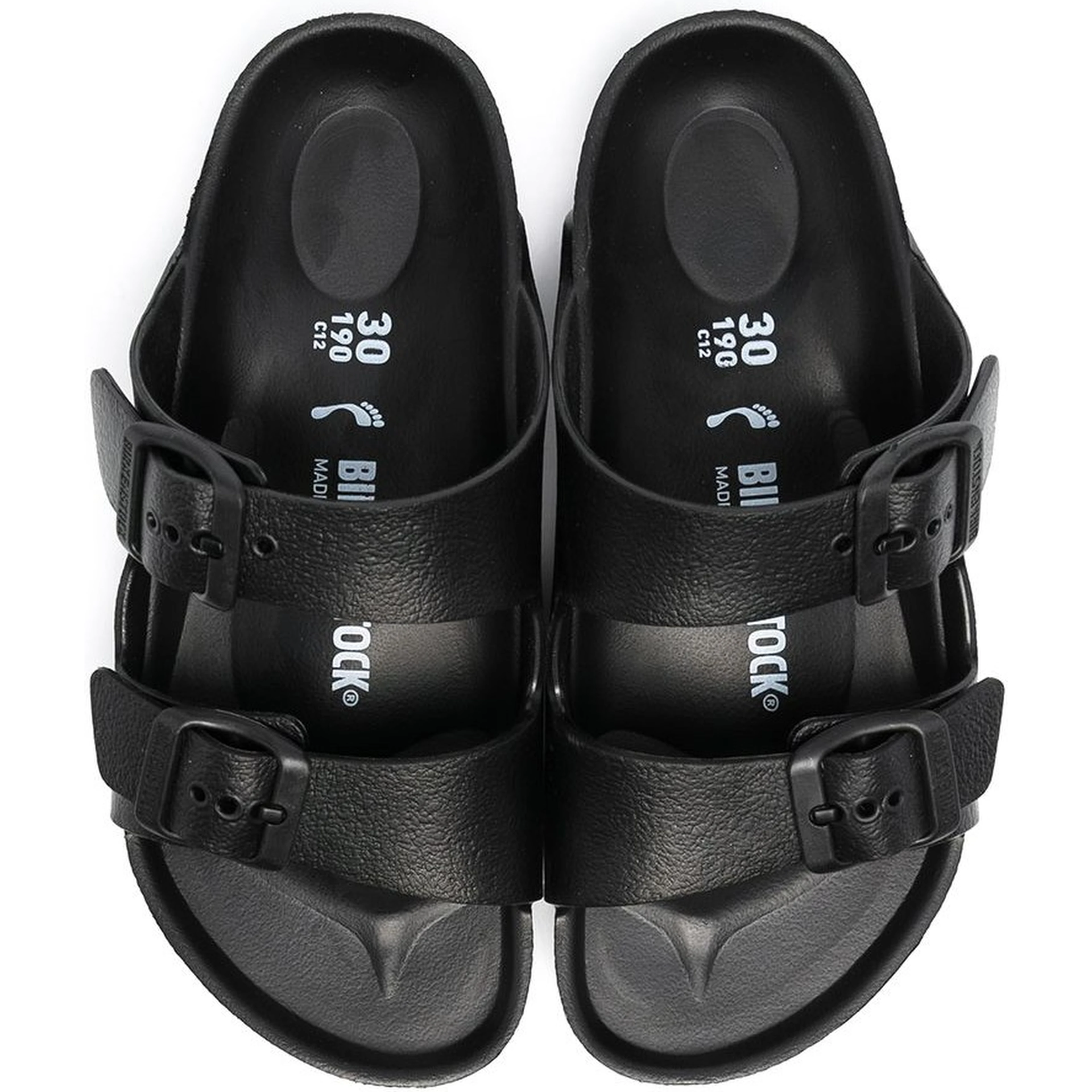 Birkenstock Sandals Black