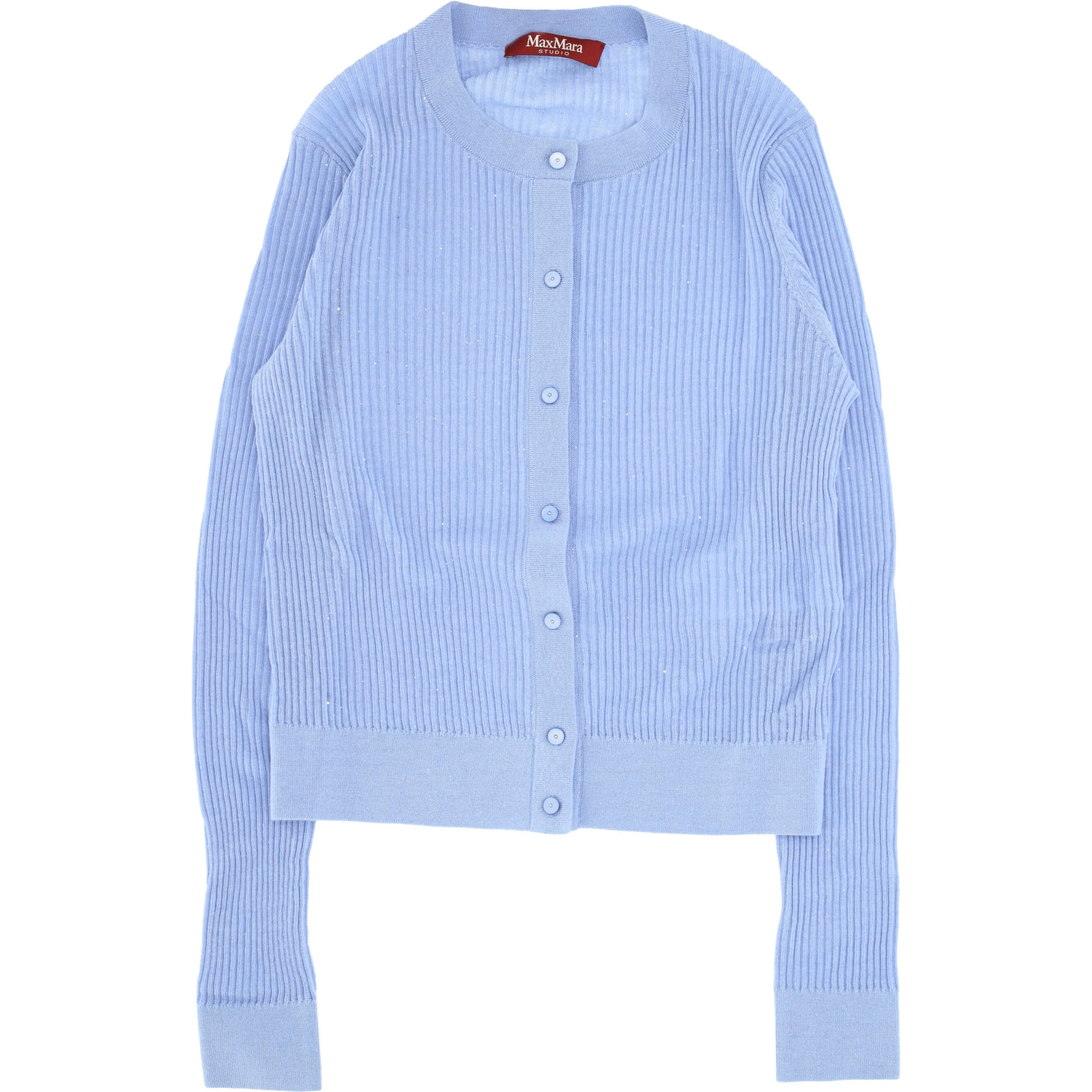 Max Mara Sweaters