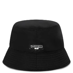 MARINE SERRE Hats Black