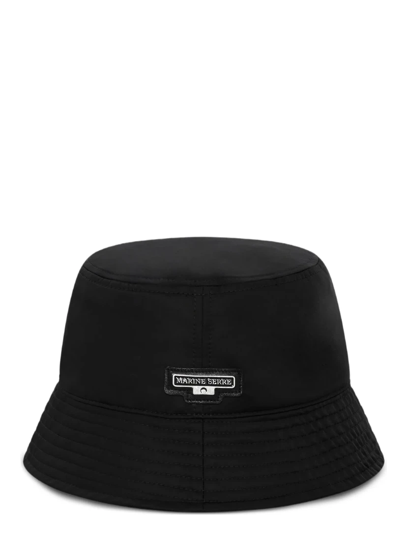 MARINE SERRE Hats Black