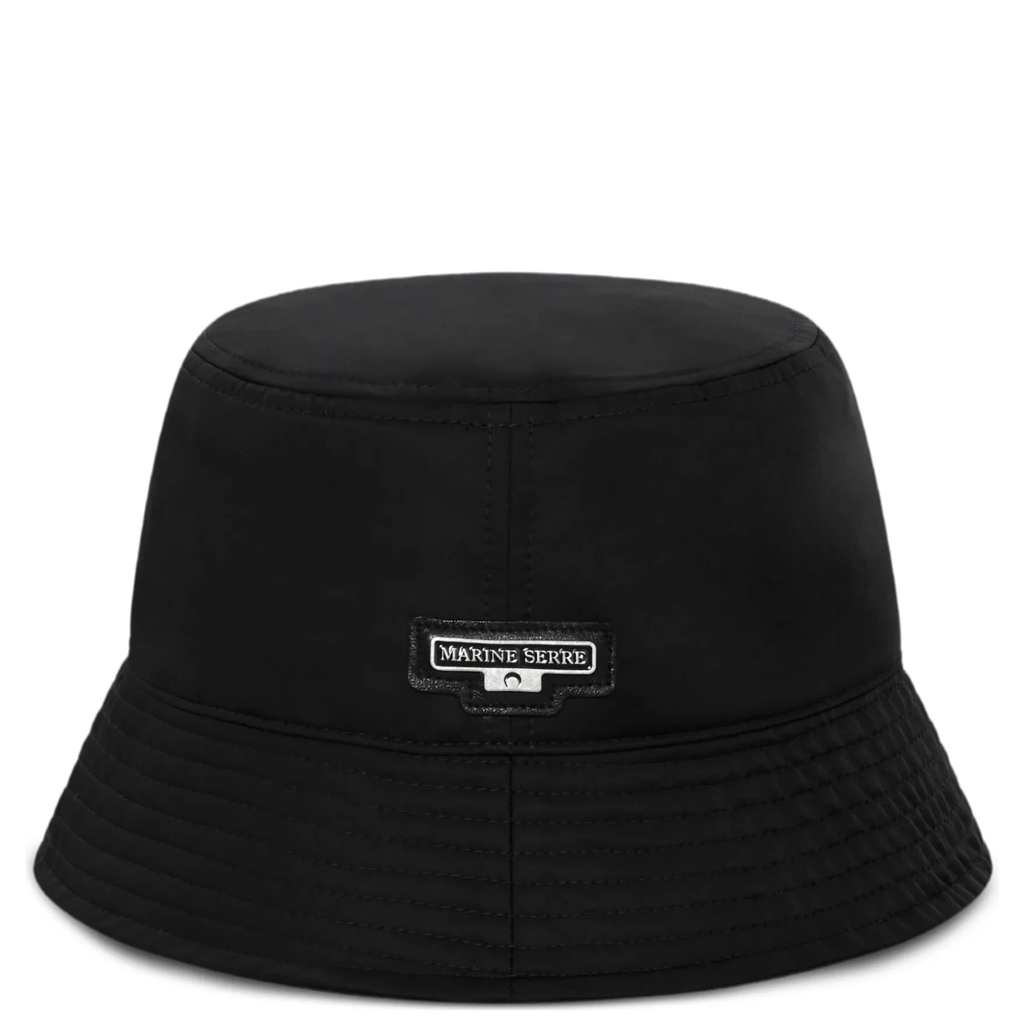 MARINE SERRE Hats Black