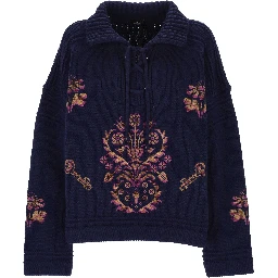 كنزات إيترو