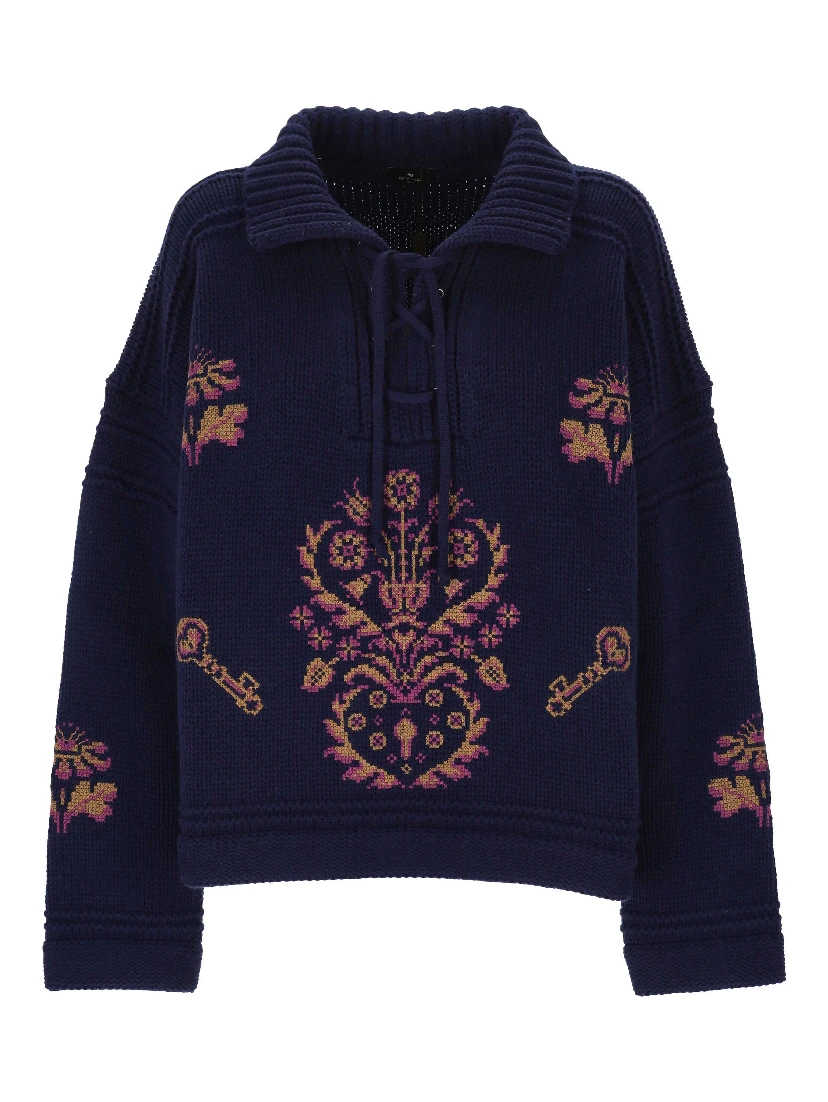 Etro Sweaters