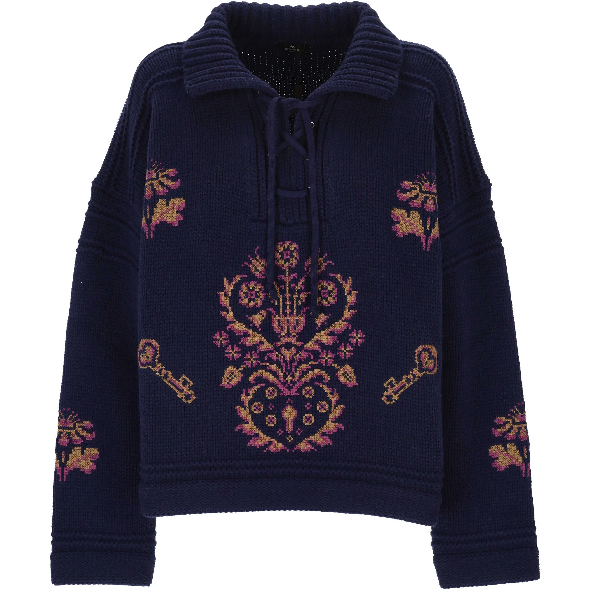 كنزات إيترو