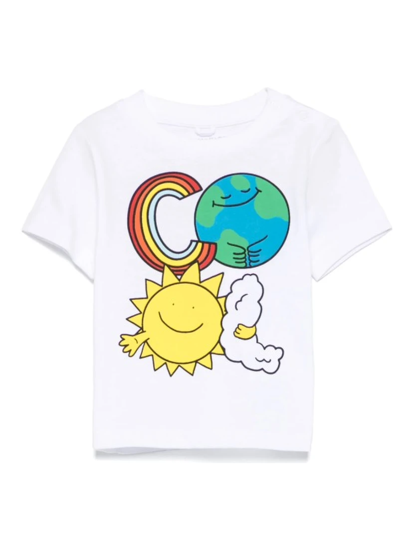 Stella McCartney T-shirts and Polos