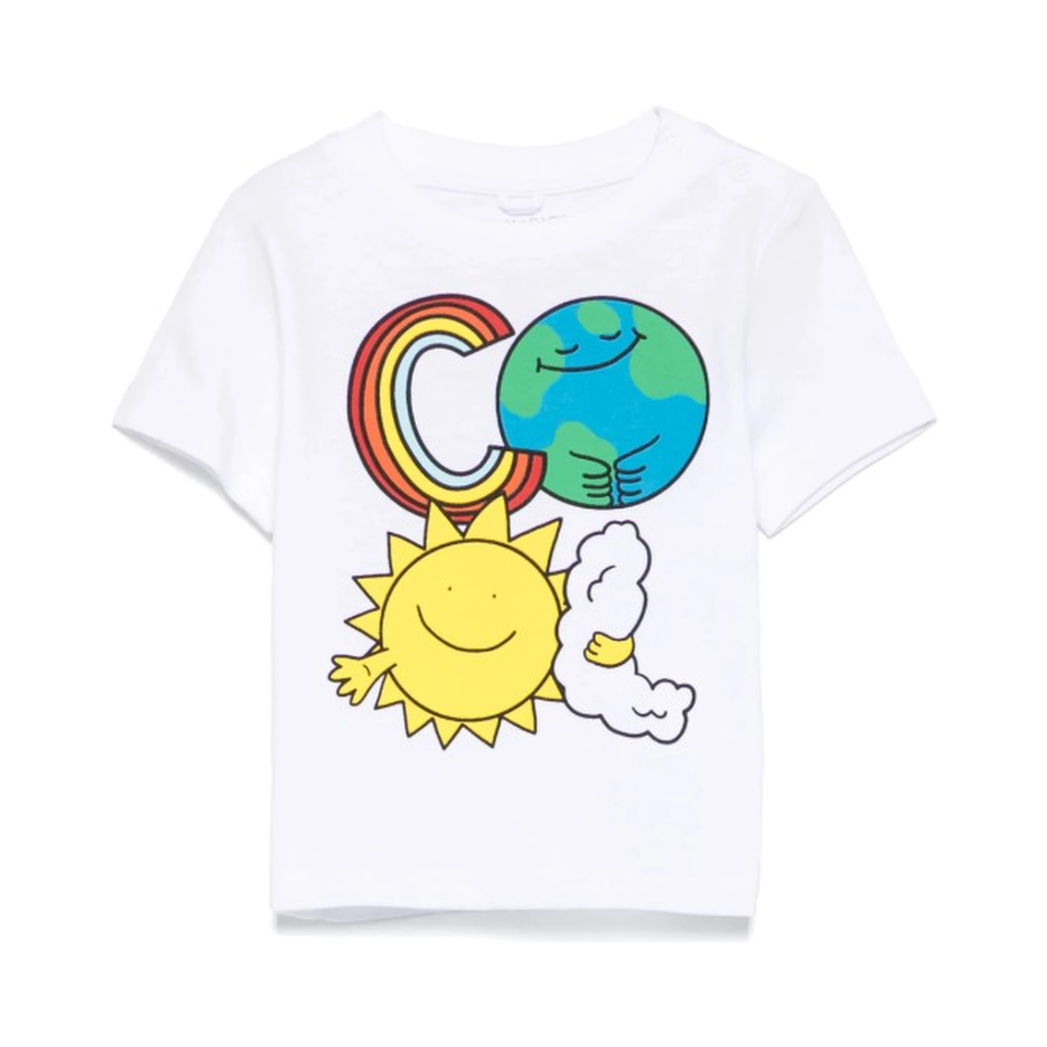 Stella McCartney T-shirts and Polos