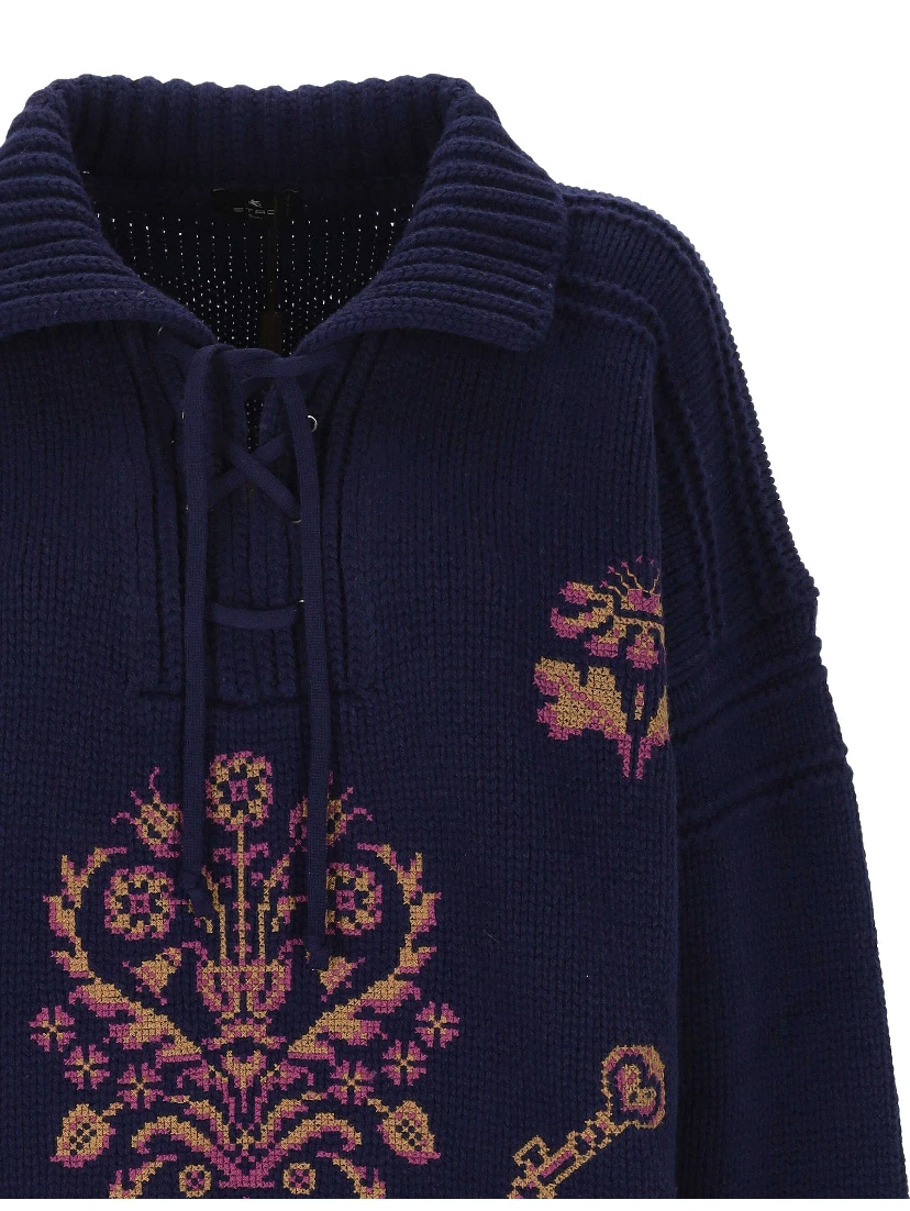 Etro Sweaters
