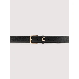 Coccinelle Belts Black