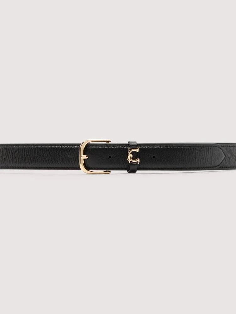 Coccinelle Belts Black alternative