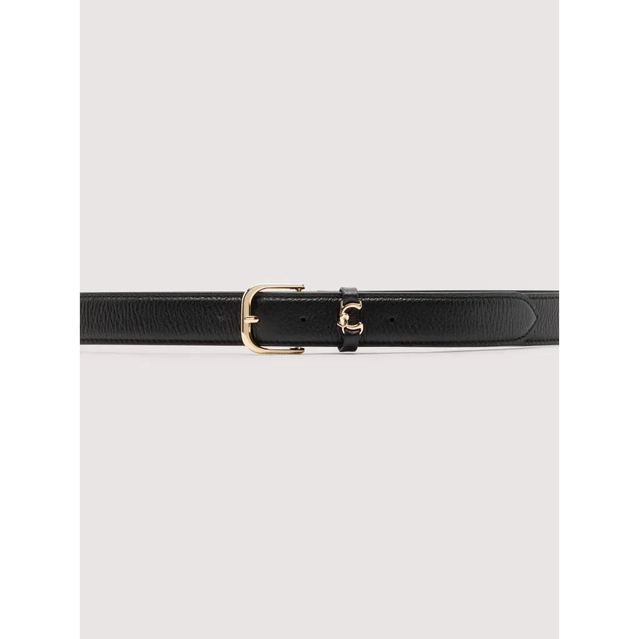 Coccinelle Belts Black