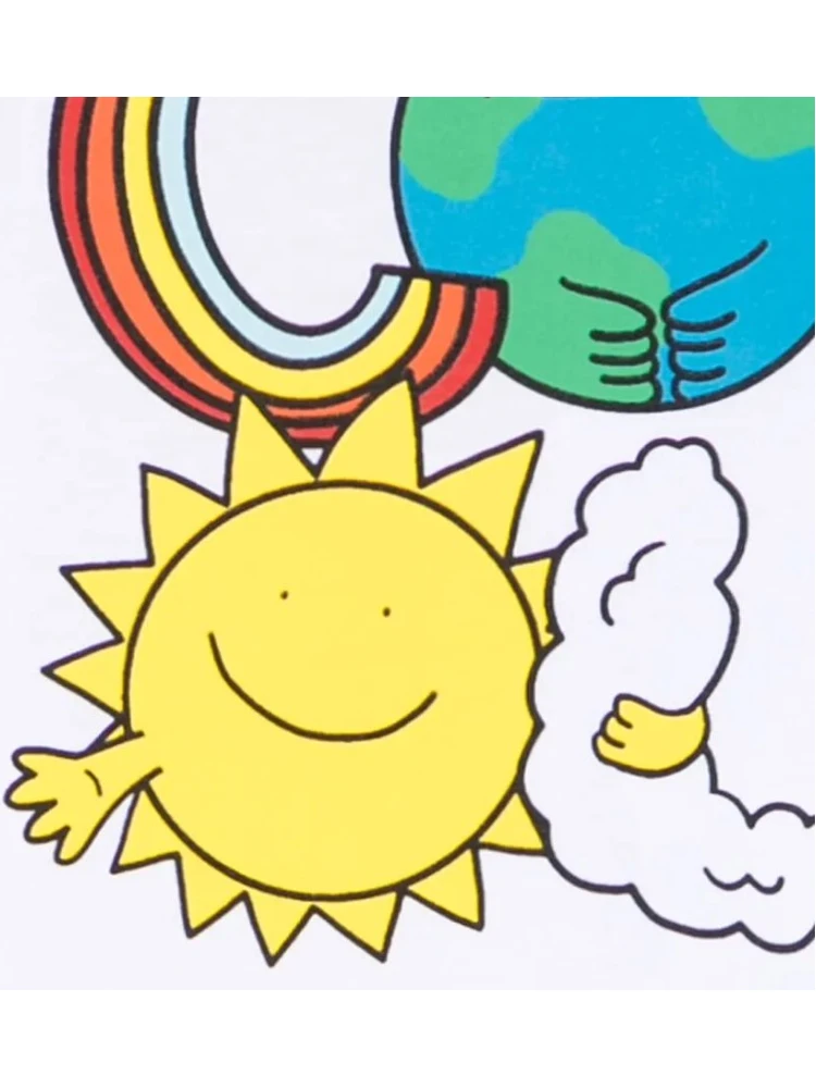 Stella McCartney T-shirts and Polos alternative