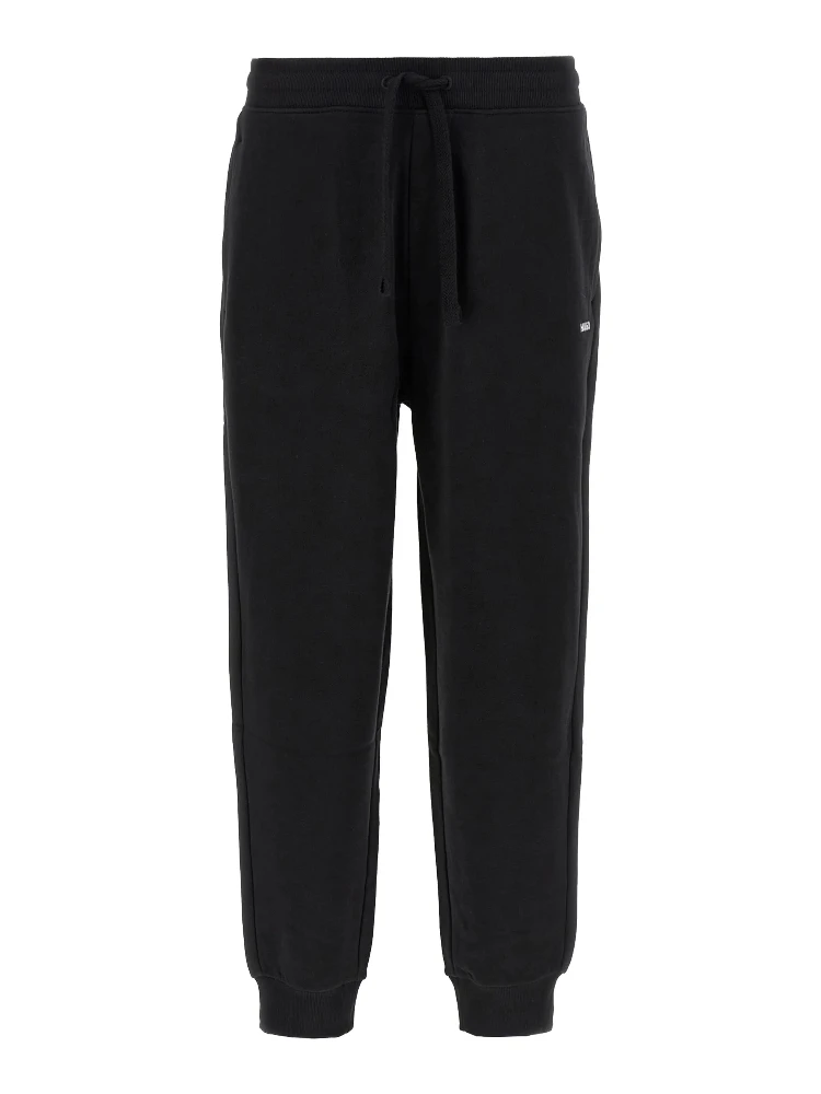 Hugo Boss Sweaters Black