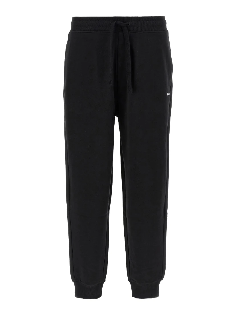 Hugo Boss Sweaters Black