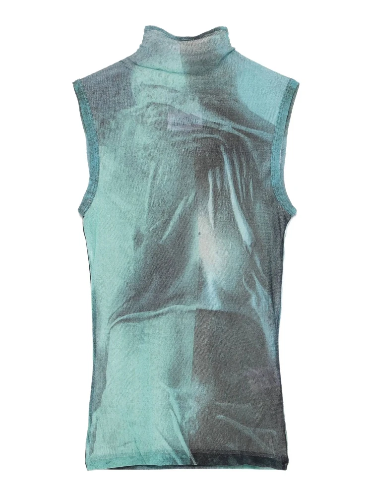 JEAN PAUL GAULTIER Top