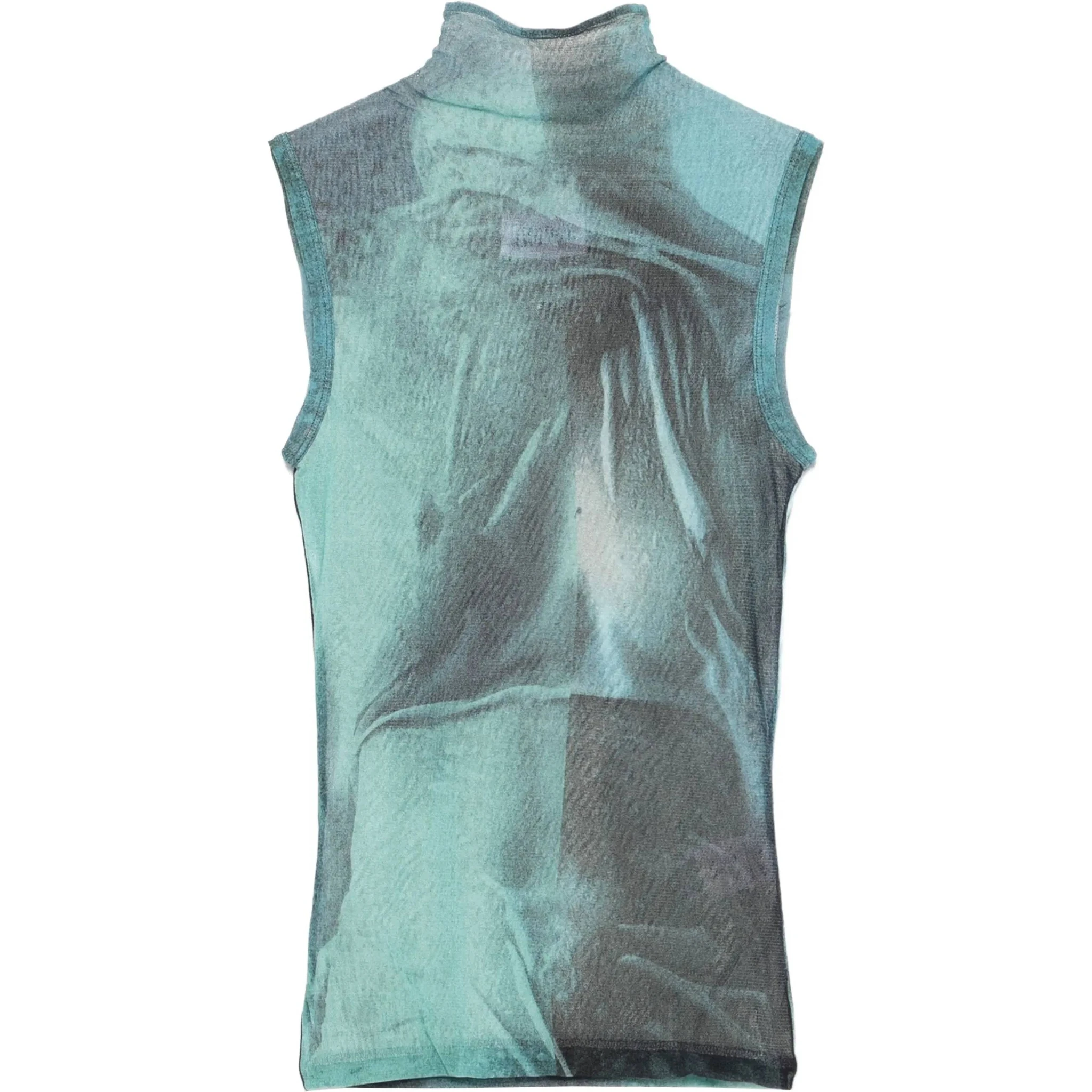 JEAN PAUL GAULTIER Top