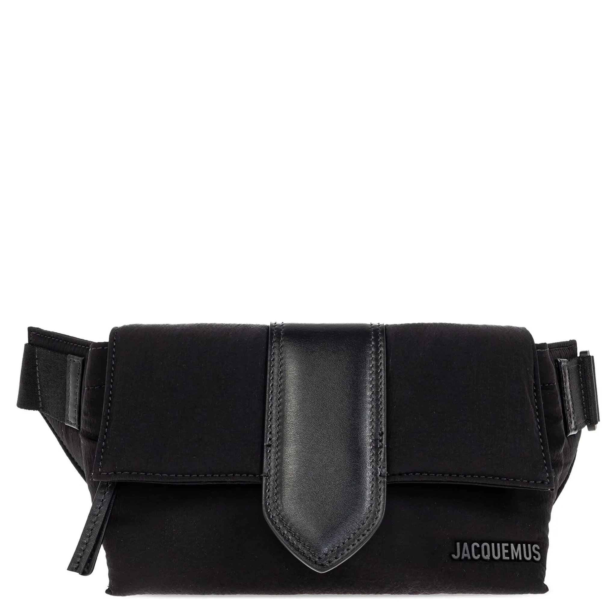 JACQUEMUS Bags.. Black