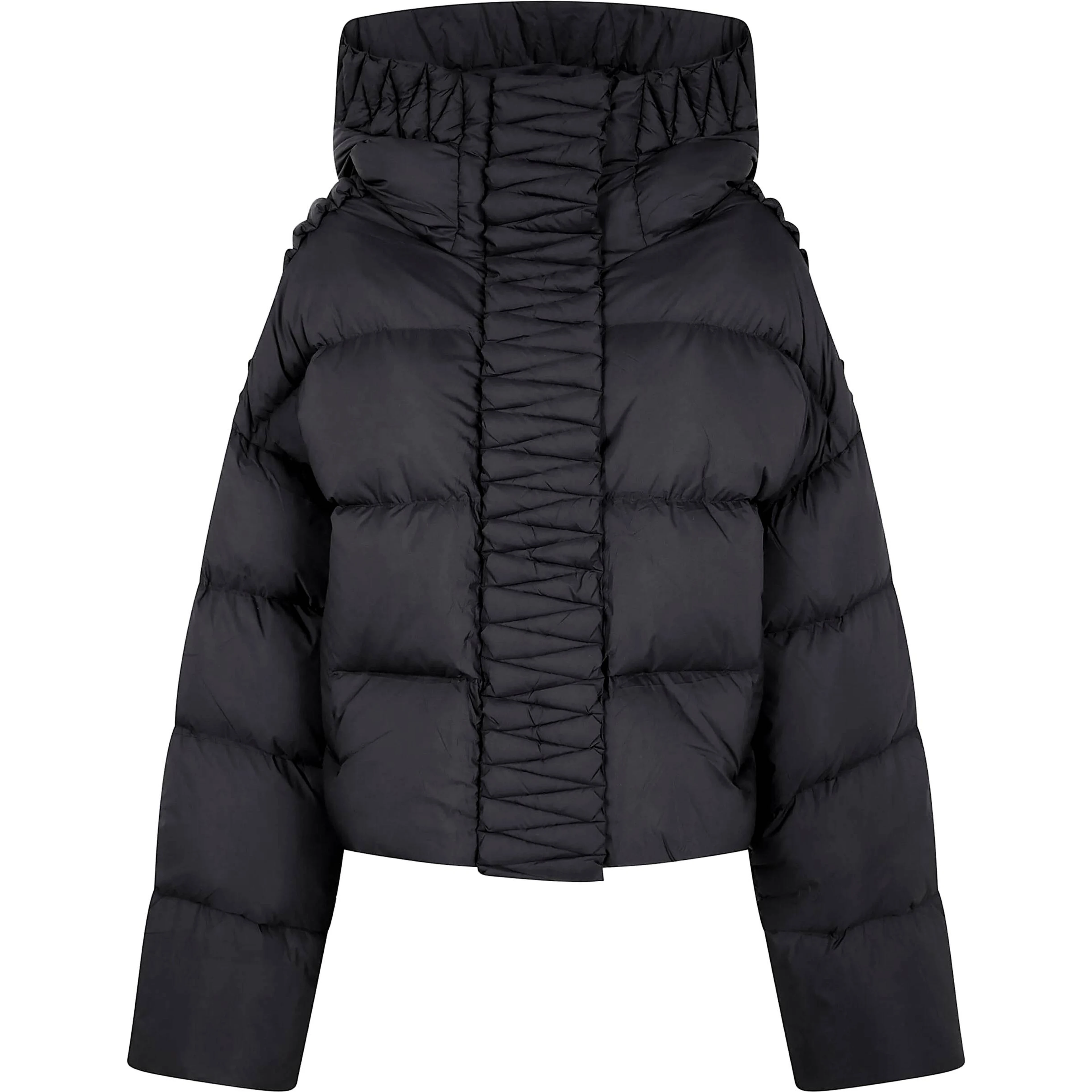 RAXXY Jackets Black