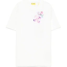 Off White T-shirts and Polos