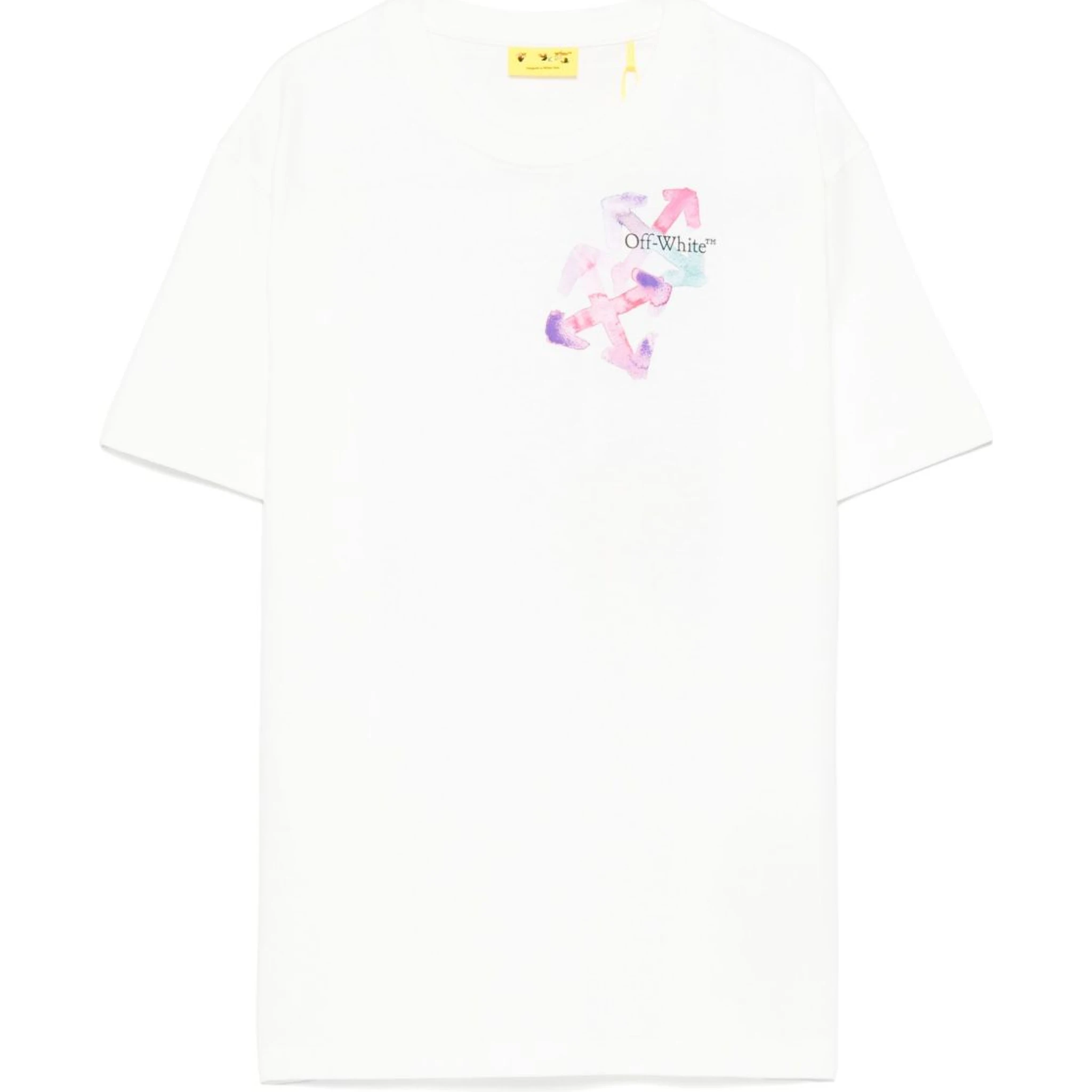 Off White T-shirts and Polos