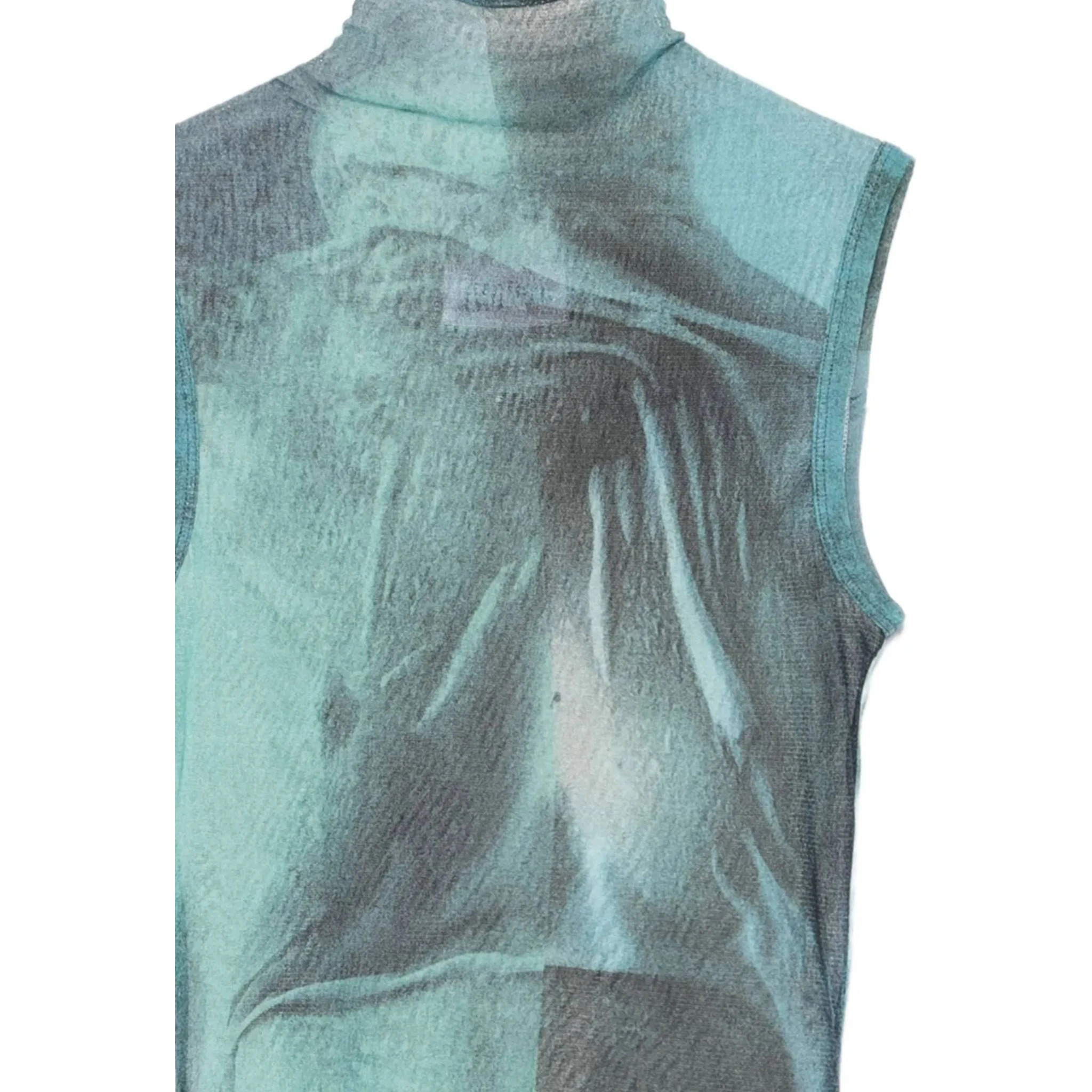 JEAN PAUL GAULTIER Top