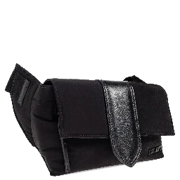 JACQUEMUS Bags.. Black