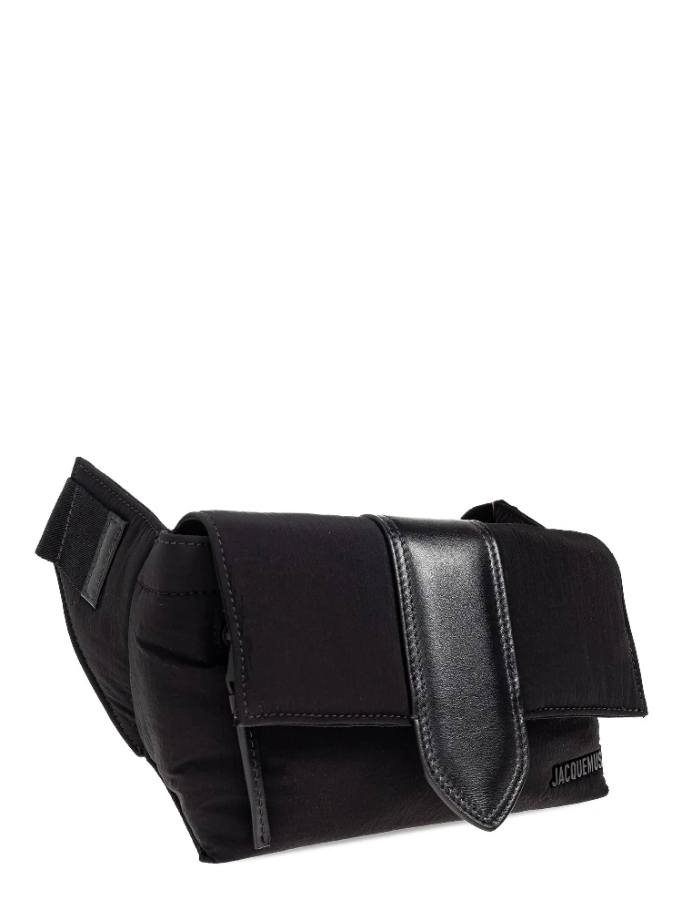 JACQUEMUS Bags.. Black alternative