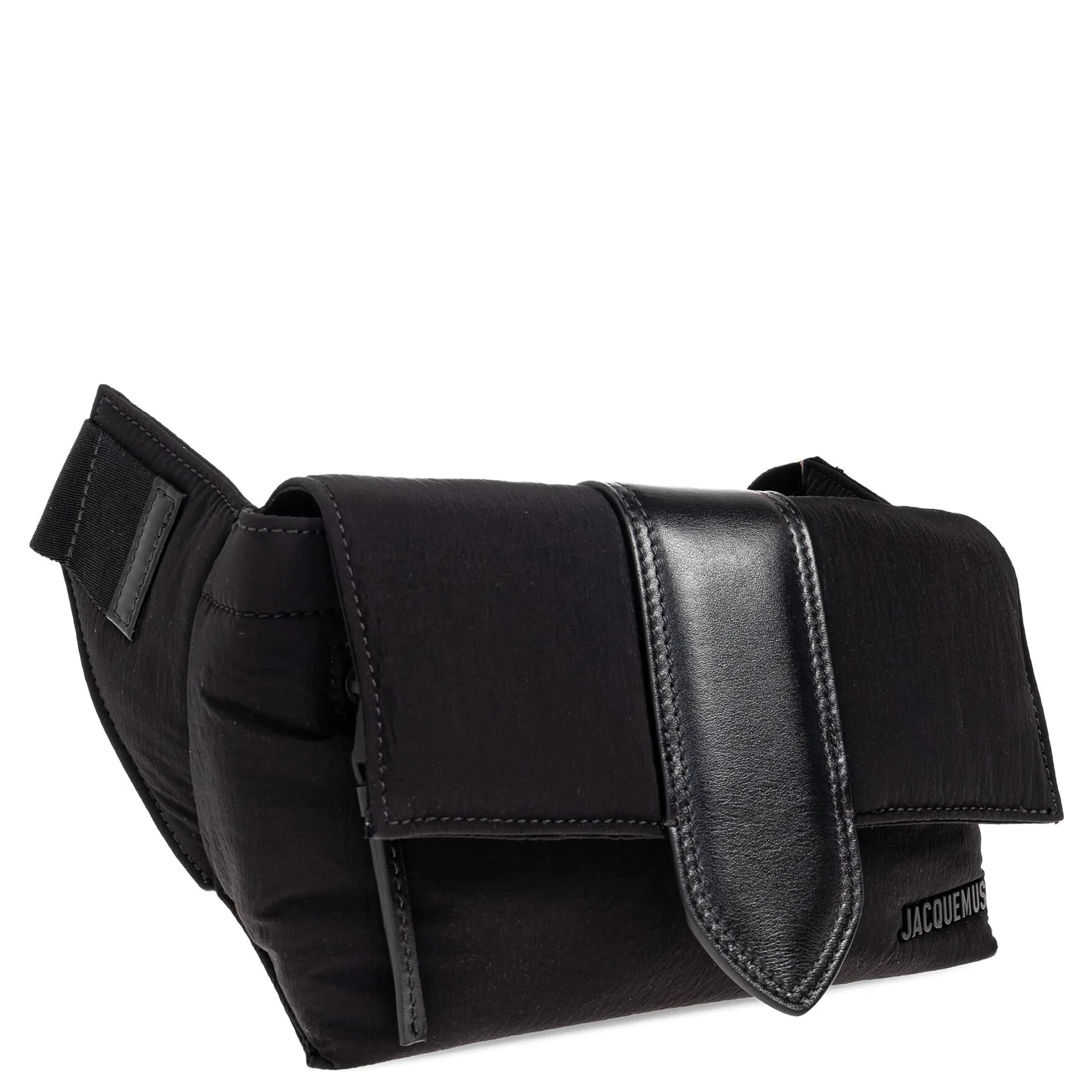 JACQUEMUS Bags.. Black