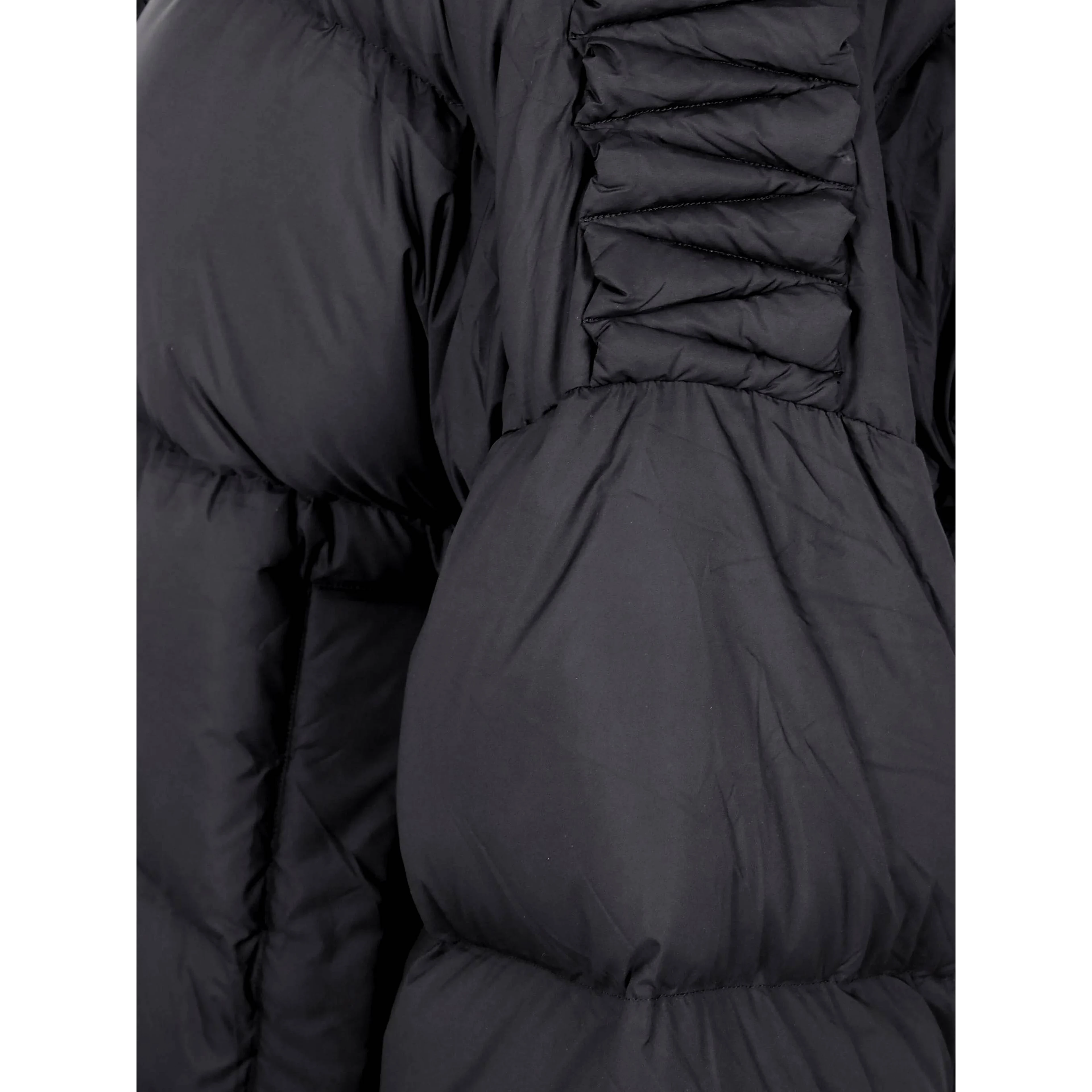 RAXXY Jackets Black