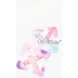 Off White T-shirts and Polos