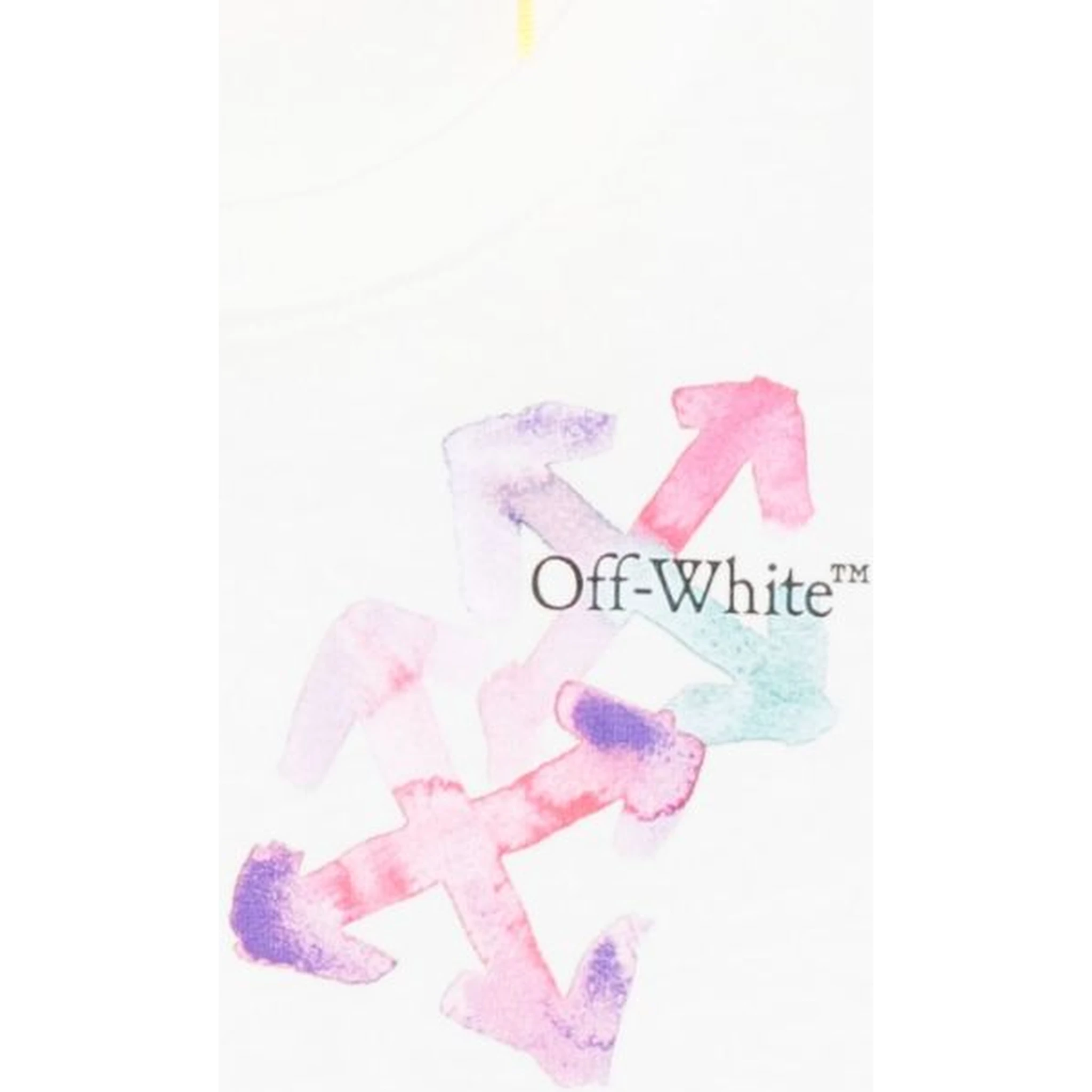 Off White T-shirts and Polos