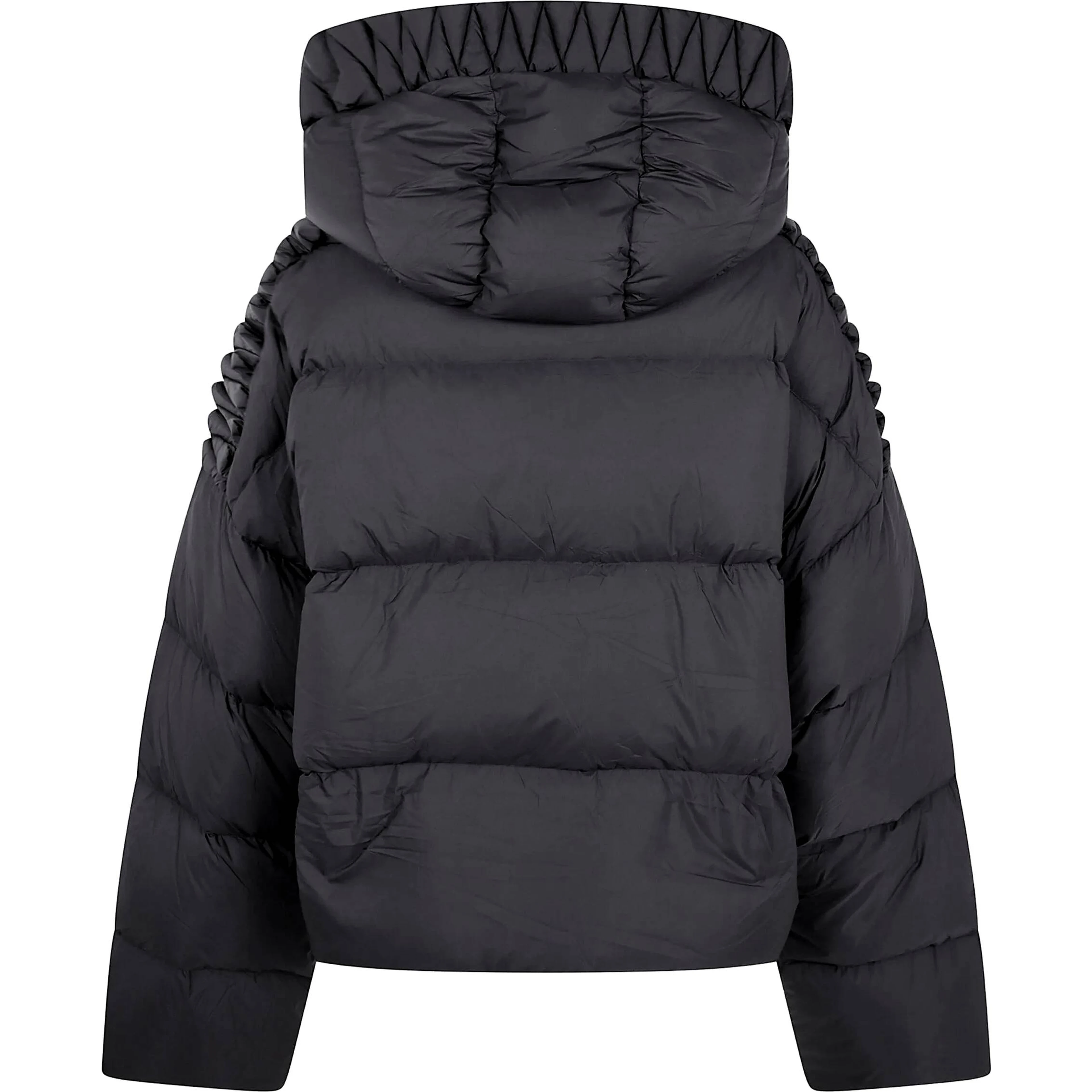 RAXXY Jackets Black