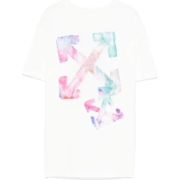 Off White T-shirts and Polos