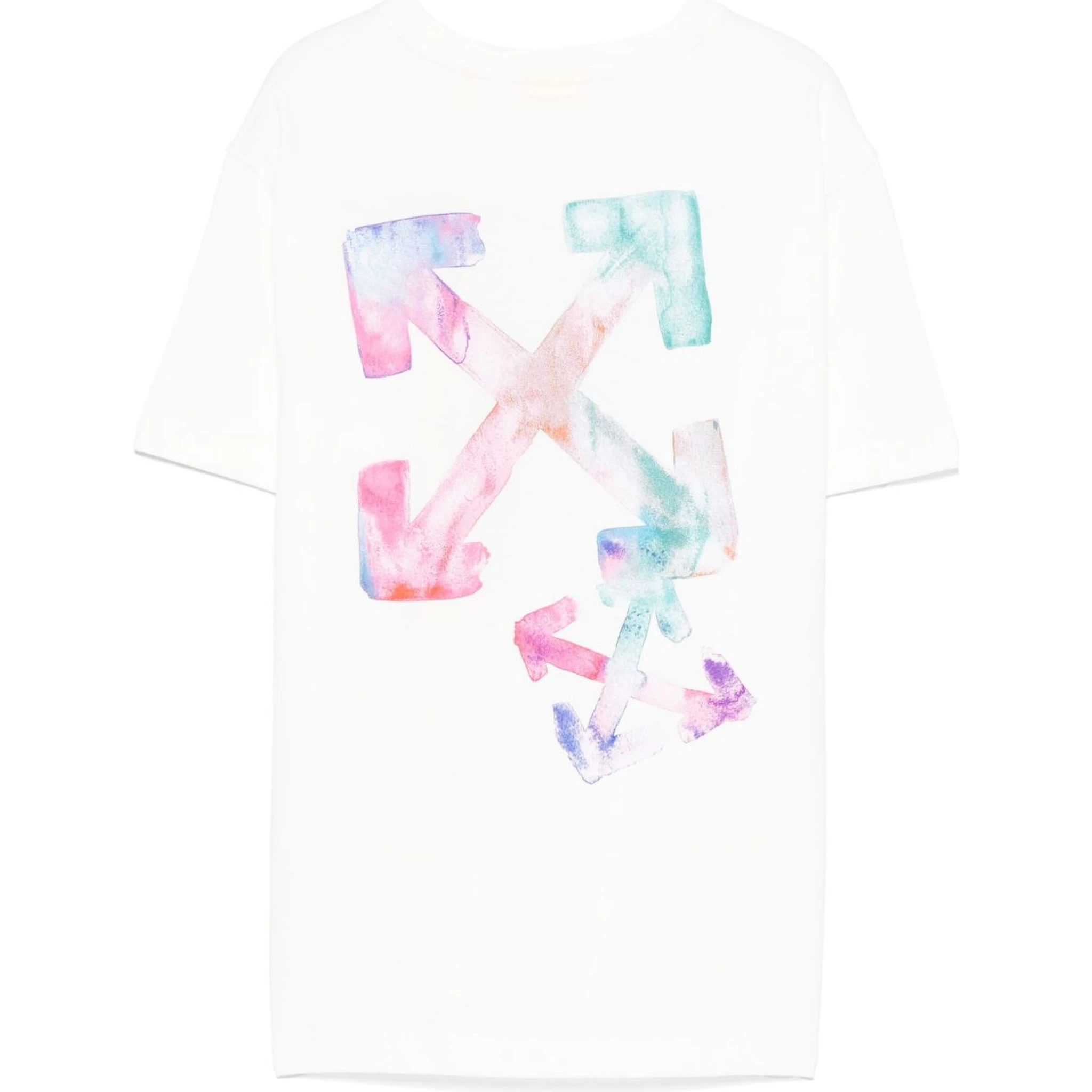 Off White T-shirts and Polos