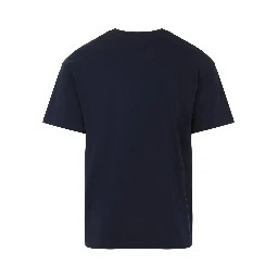 Givenchy T-shirts and Polos Blue