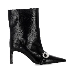 Coperni Boots Black