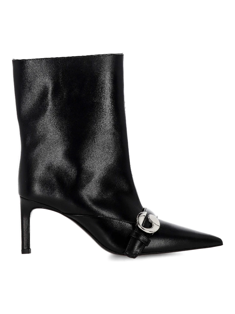 Coperni Boots Black