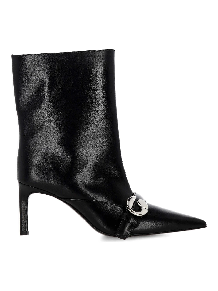 Coperni Boots Black