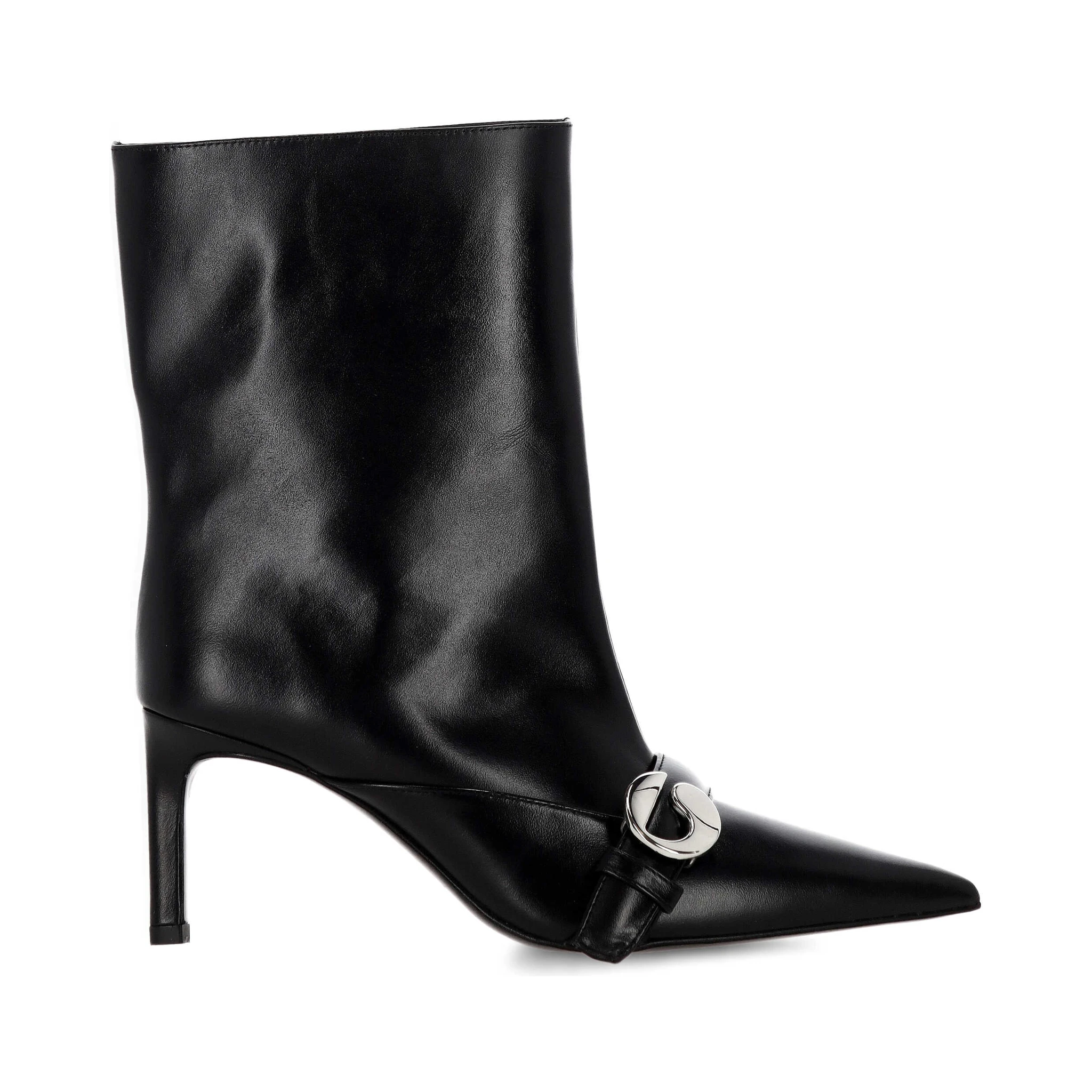 Coperni Boots Black