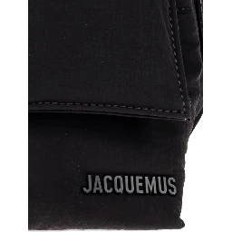 JACQUEMUS Bags.. Black