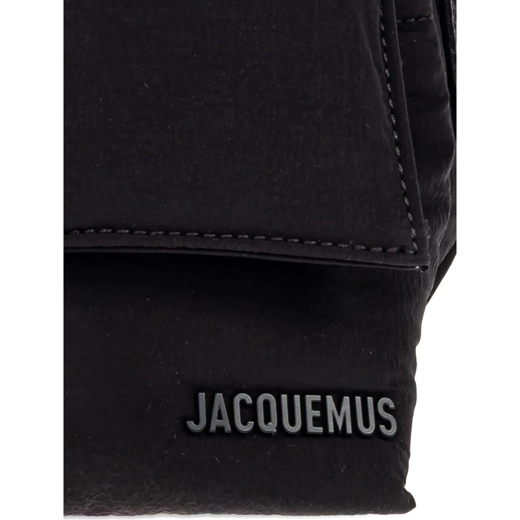 JACQUEMUS Bags.. Black