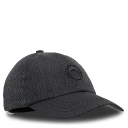 MARINE SERRE Hats Black