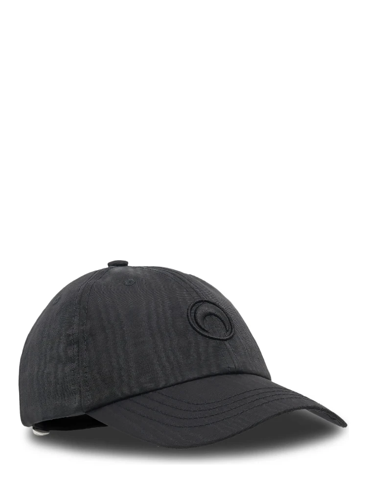 MARINE SERRE Hats Black